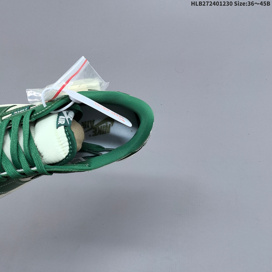 Nike Air Jordan 1 x Travis Scott AJ1 ‘DIY’ - foto 2
