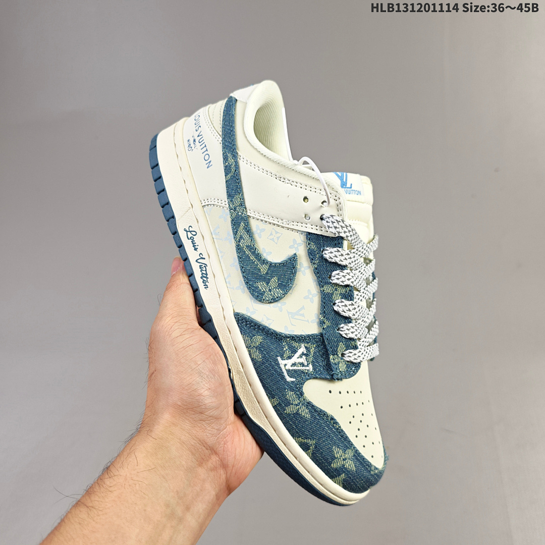 NIKE DUNK SB LOW Dunk SB Dunk Dunk Dunk SB - foto 8