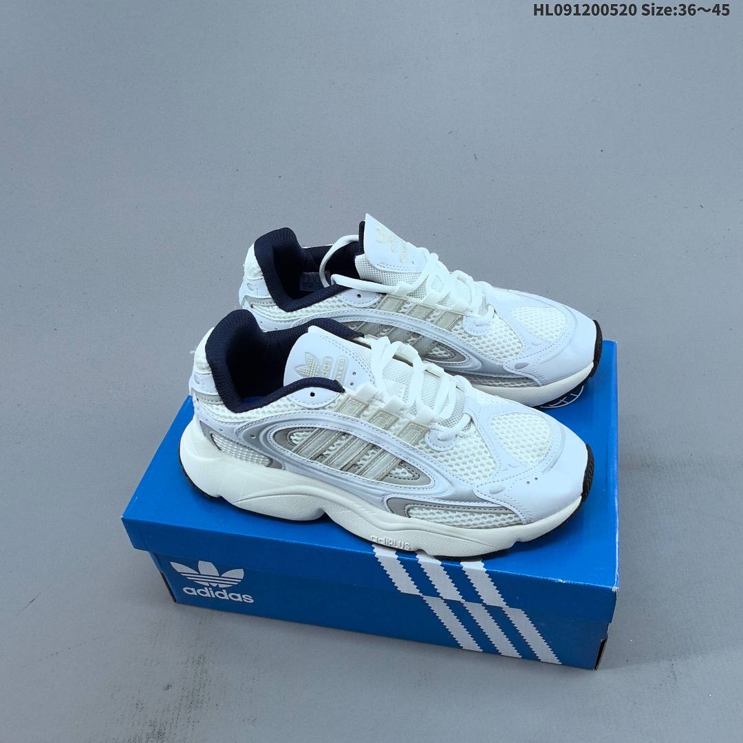 Adidas FORUM EXHIBIT LOW 2 - foto 13