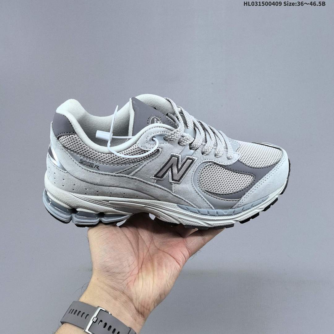 New Balance ML2002 T-Beam ML - foto 3