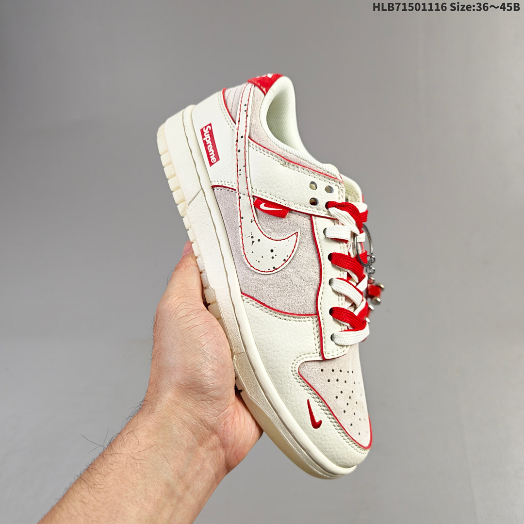 Nike Dunk Low Retro ‘DIY ’ sb - foto 6