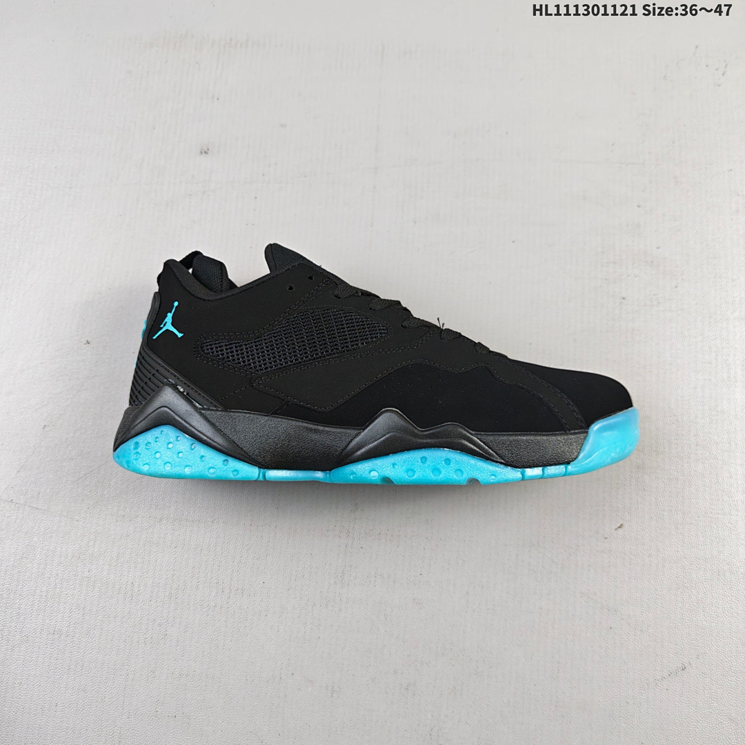 Air Jordan 7 MVP 232 RM AJ7 7 aj7 7 Jordan Brand AJ - foto 8