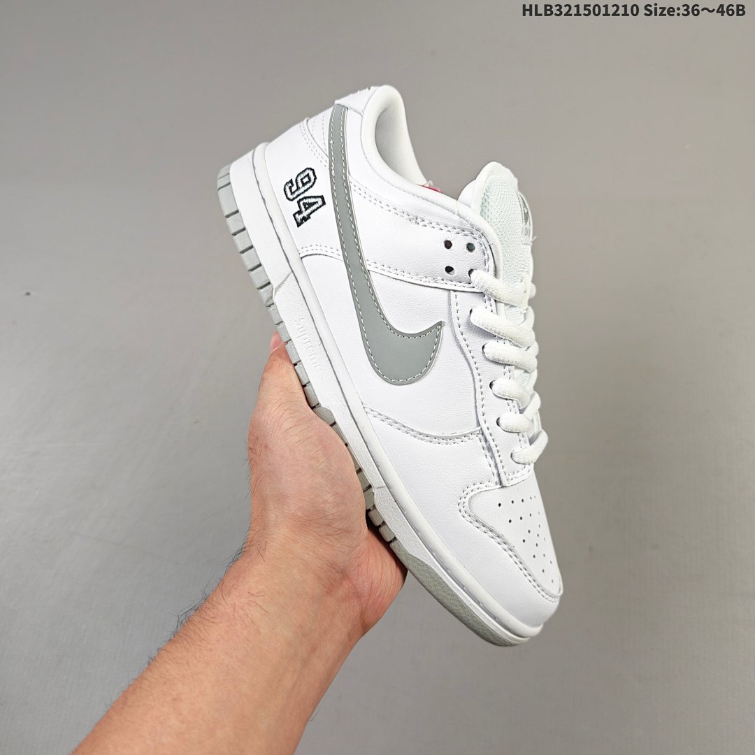 Nike Sb Dunk Low Pro Dunk - foto 5