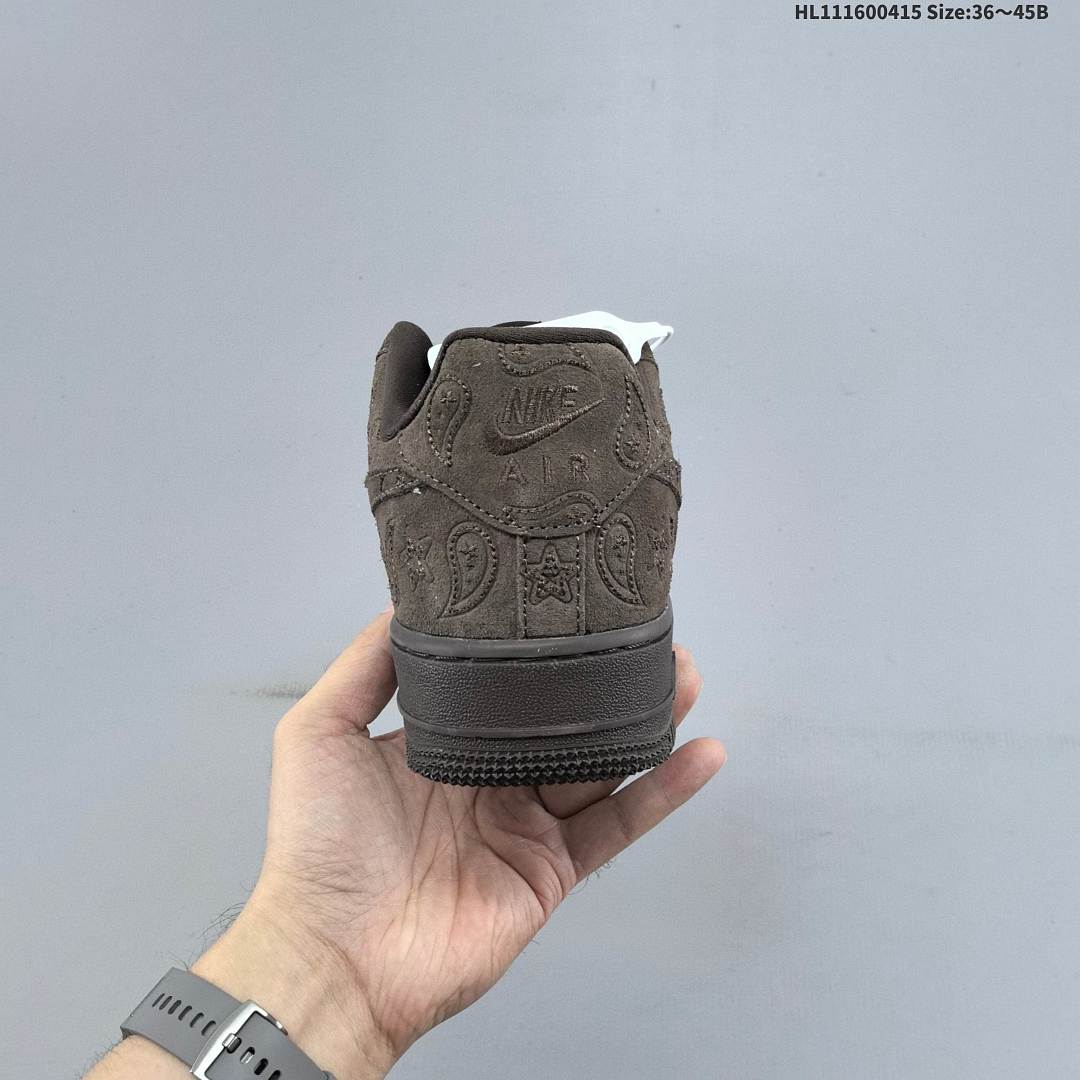 NIKE AIR FORCE 1‘07 -200 - foto 6