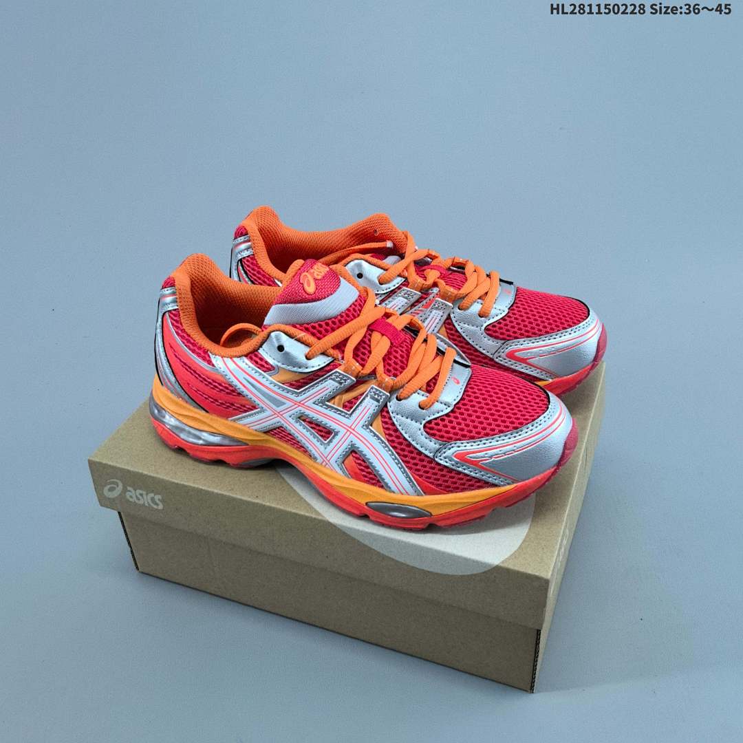 Asics Gel-SEKIRAN 3D GEL FF BLAST PLUS - foto 3