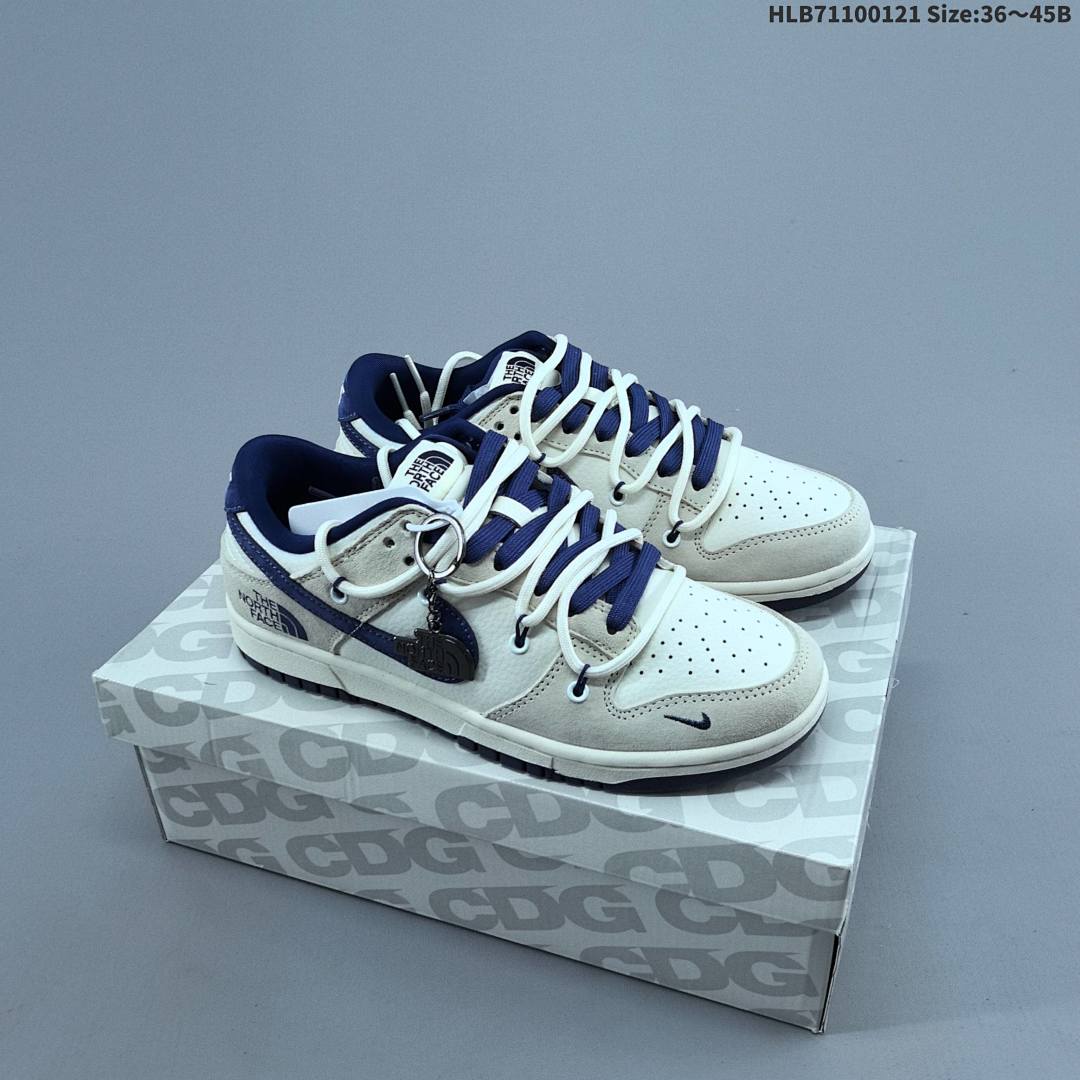 Nike Dunk Low Retro ‘DIY ’