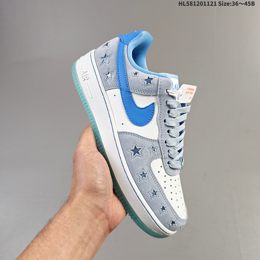 Nike Air Force 1 & x27;07 Low 2025 - foto 3