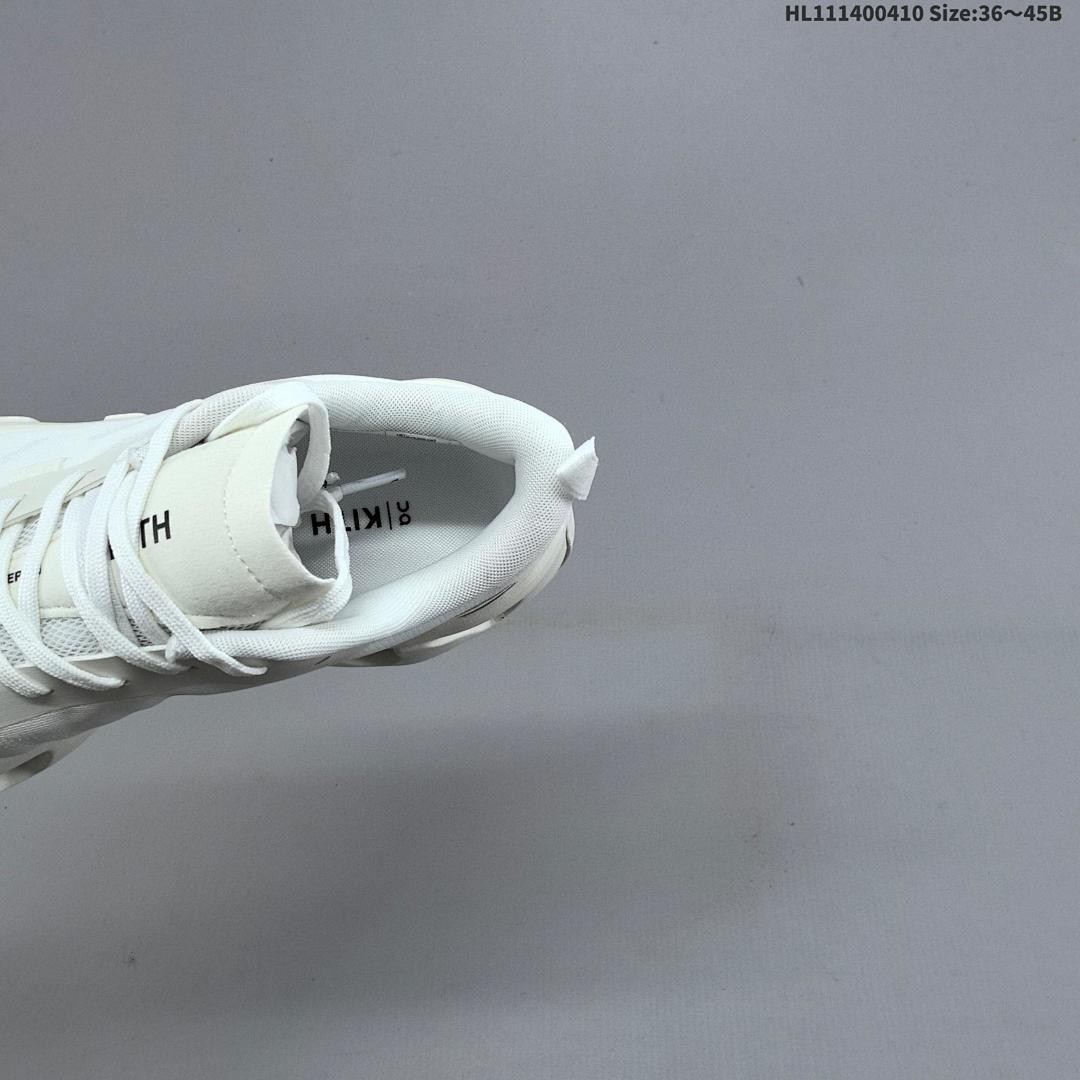 On Cloudswift K-Tech 1 Cloud Hi Edge CloudTec® - foto 9