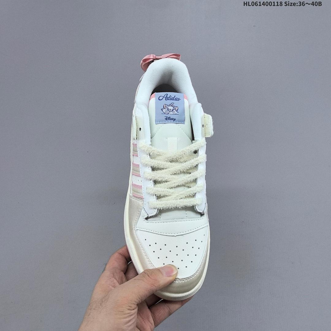 Adidas Forum Low CL - foto 6