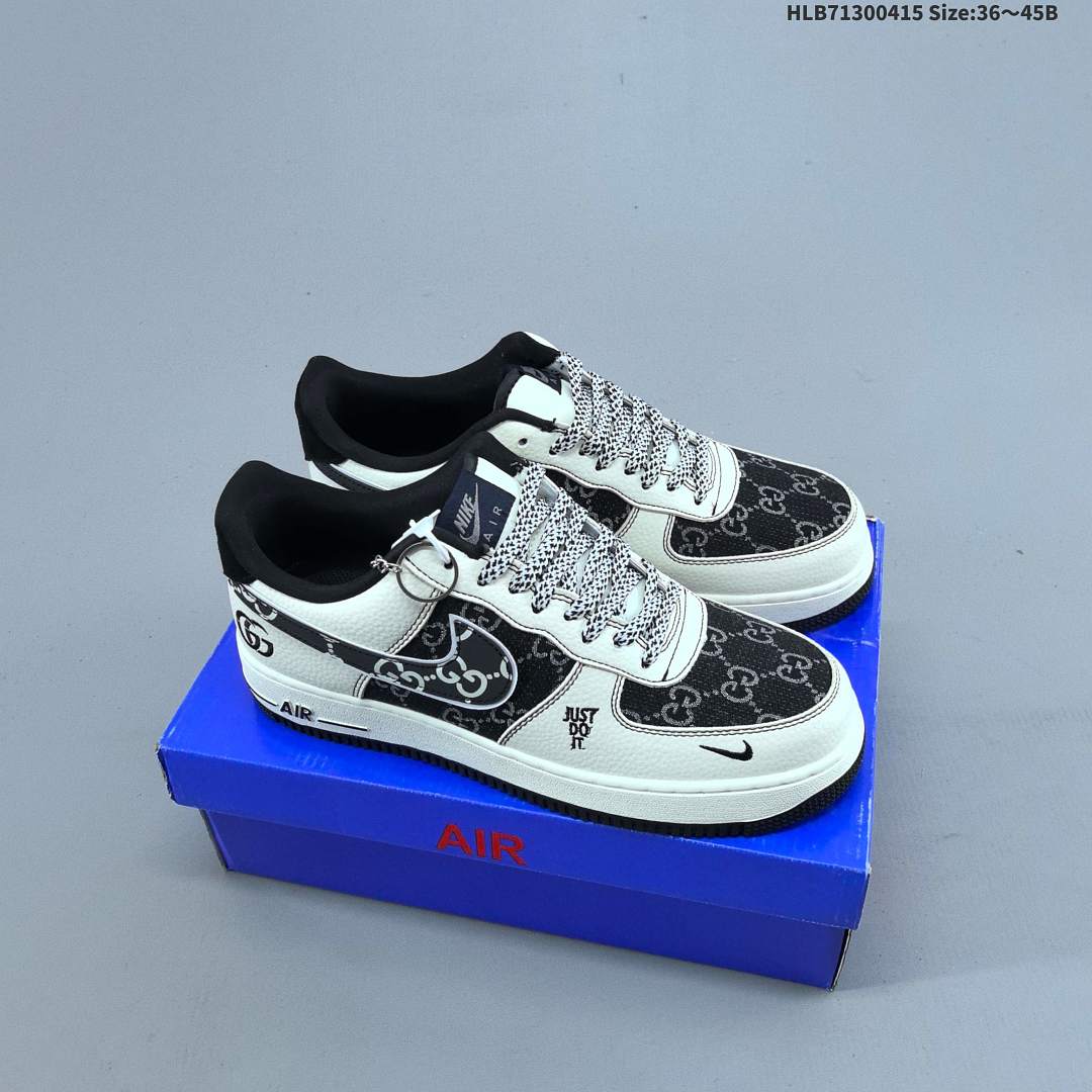 Nike Air Force1 07 low