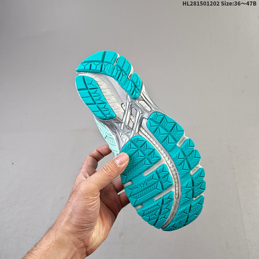 Asics Gel-Kayano 20 - foto 4