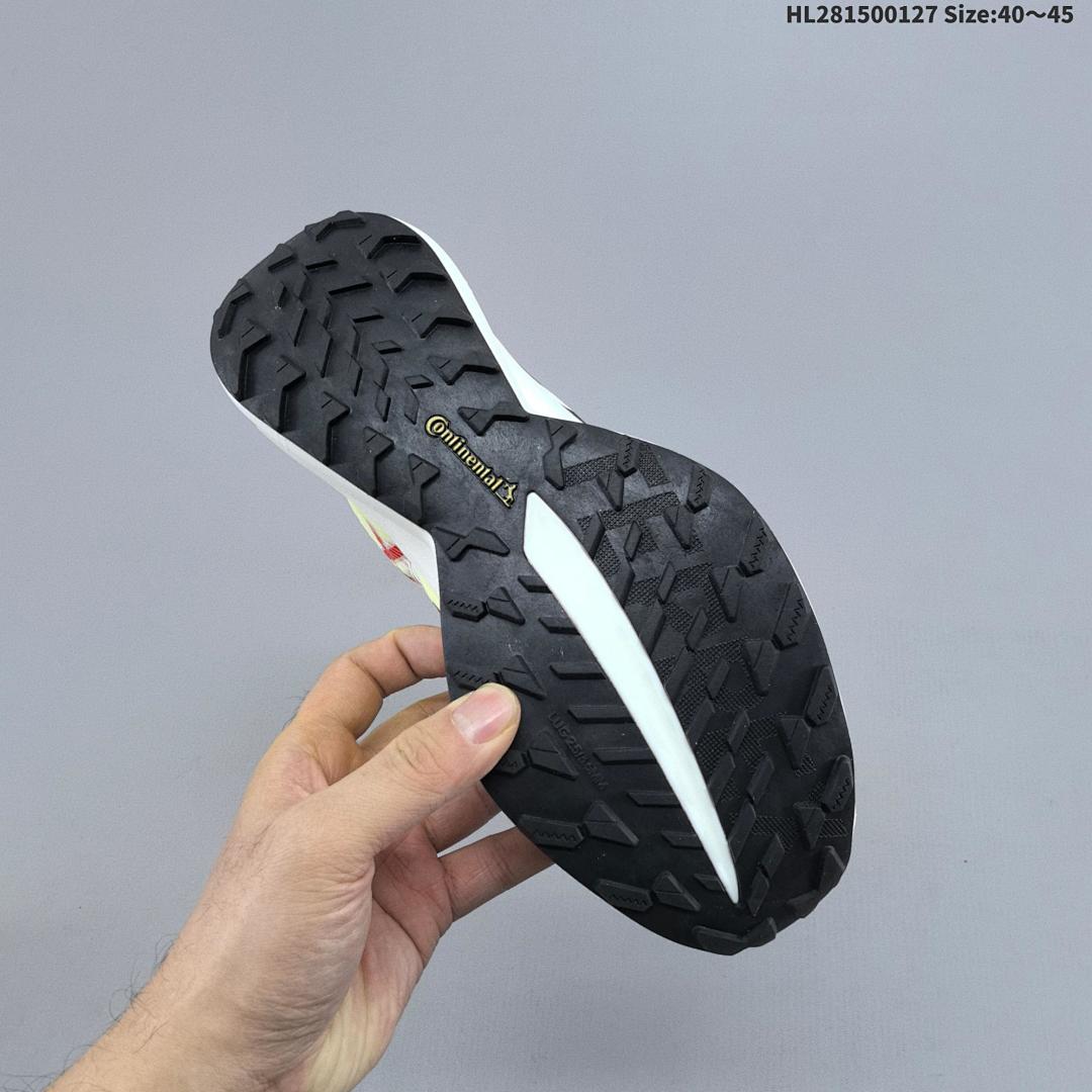 Adidas Terrex Agravic Speed 255 255 EVA Continental - foto 4