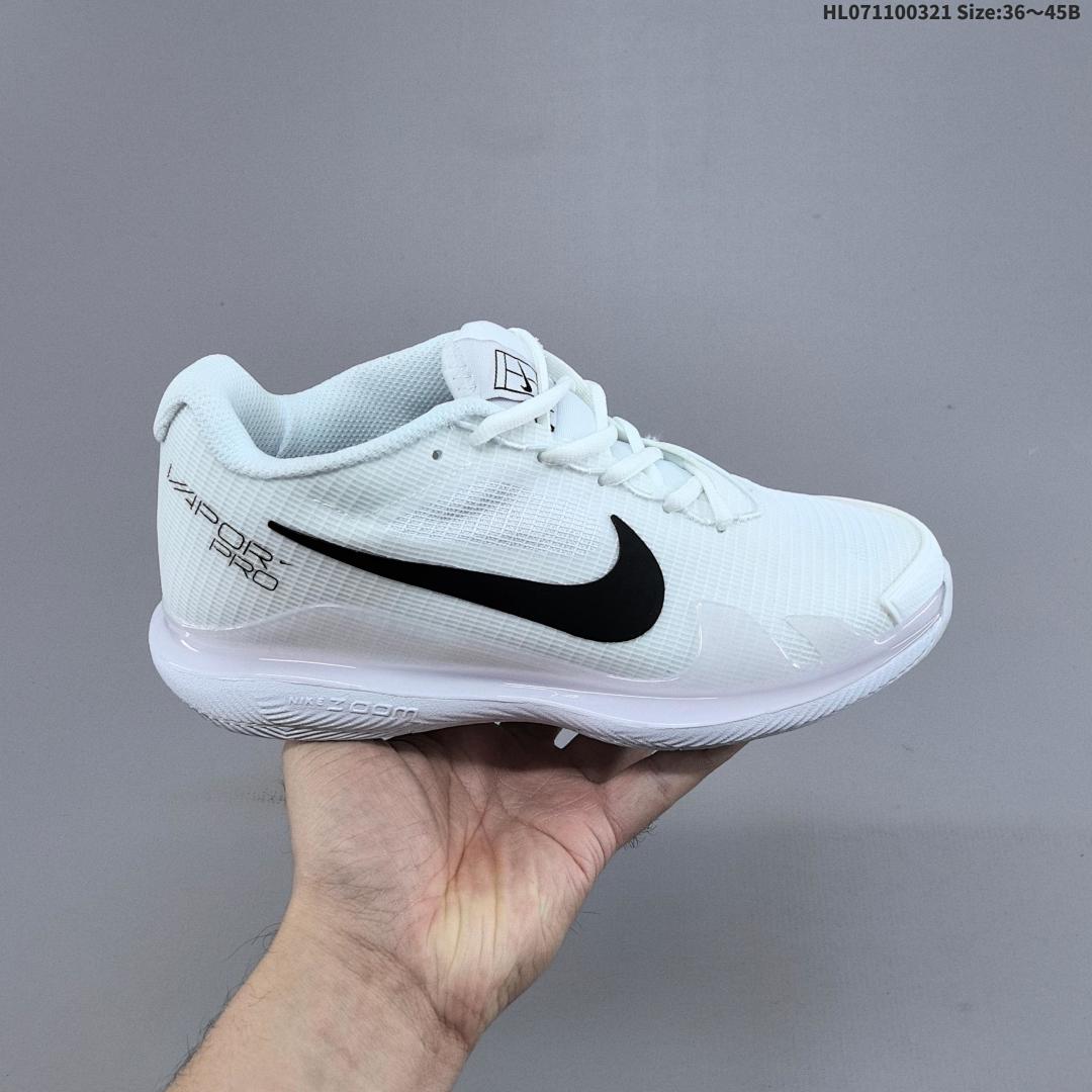 Nike W ZOOM VAPOR PRO HC - foto 4