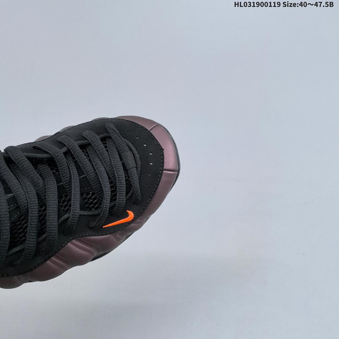NIKE AIR FOAMPOSITE ONE - foto 4