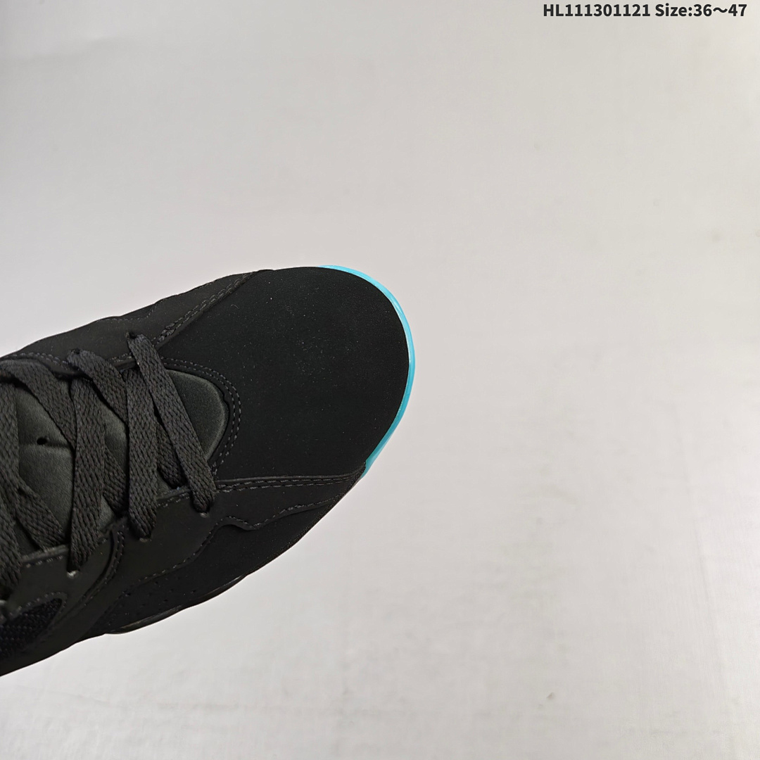 Air Jordan 7 MVP 232 RM AJ7 7 aj7 7 Jordan Brand AJ7 - foto 4