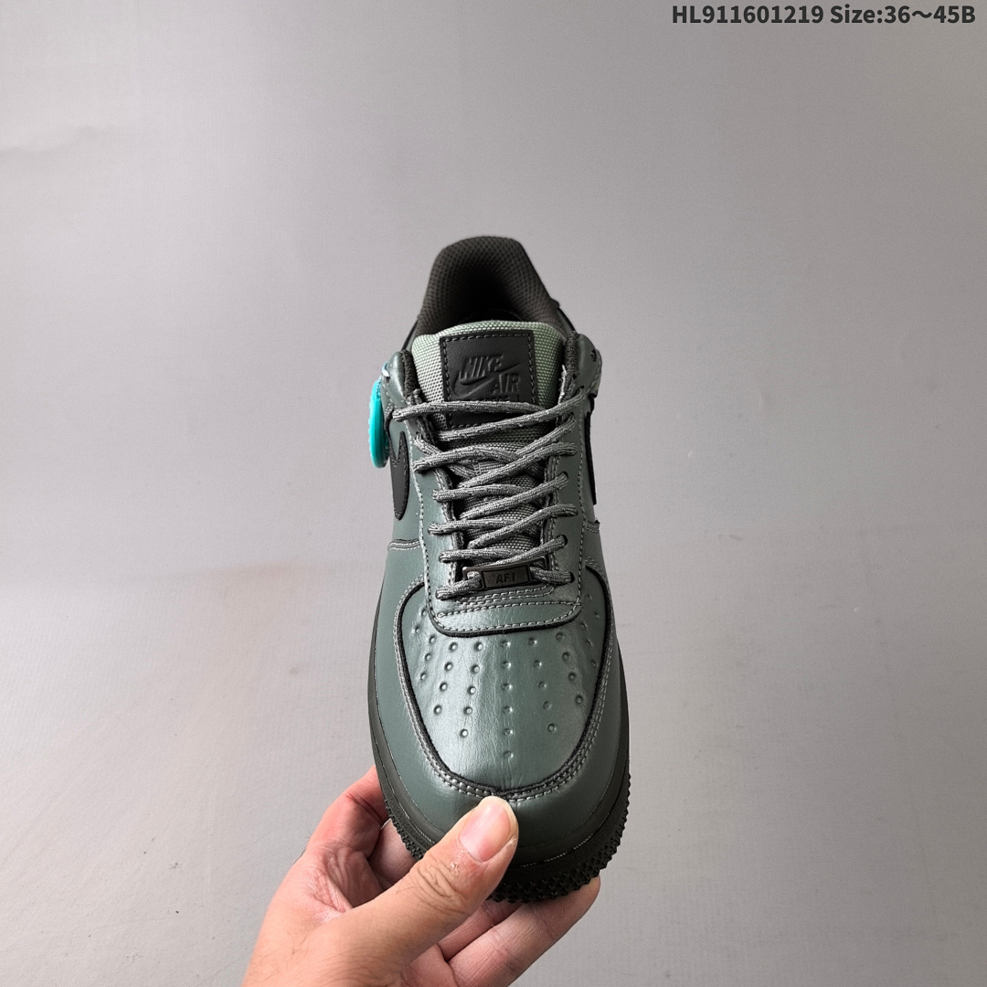 NIKE AIR FORCE 1‘07 -300 Siz - foto 6