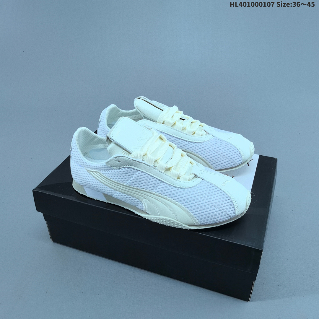 Puma H-Street -03 ID Size 45