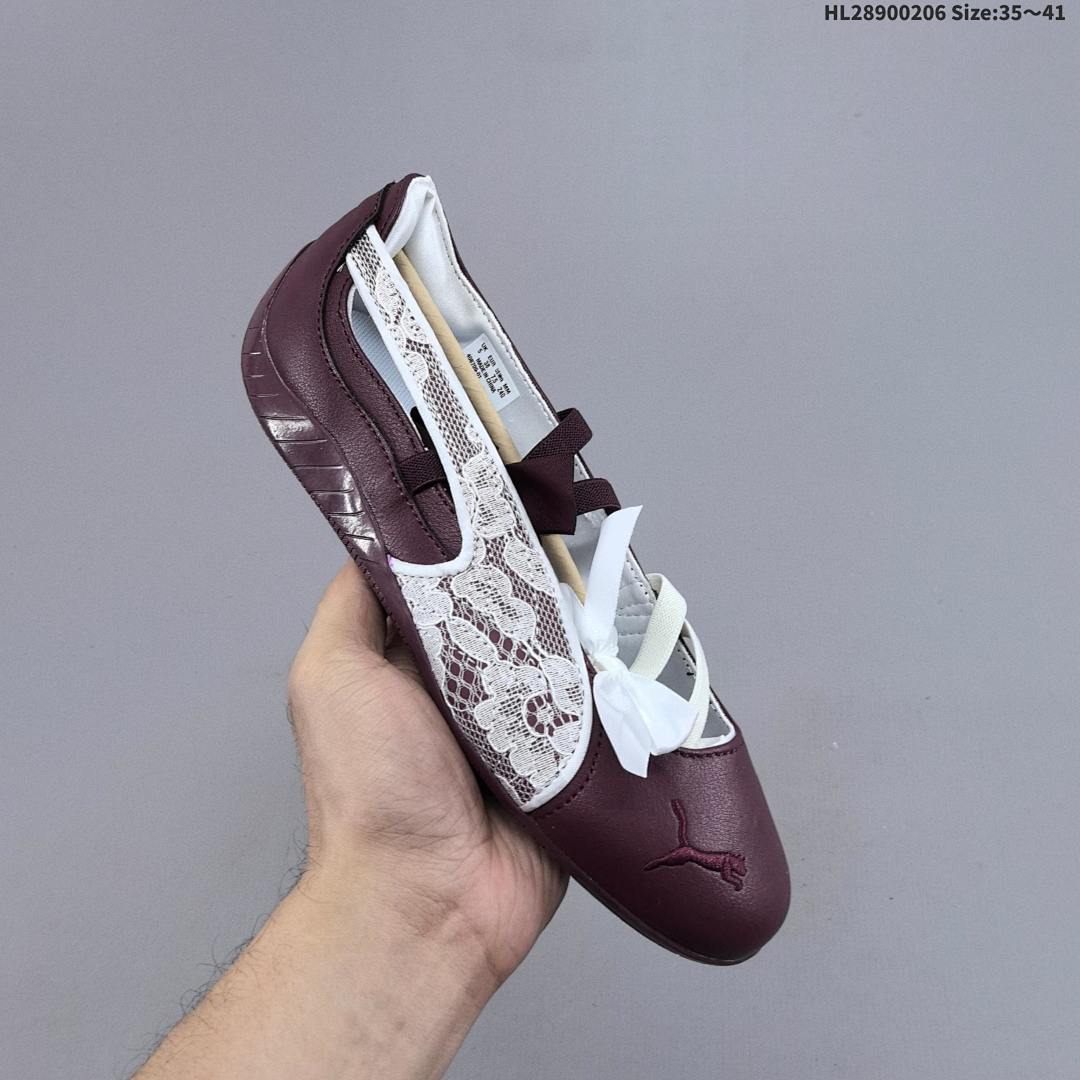 PUMA Speedcat Ballet LTH Wns - foto 6