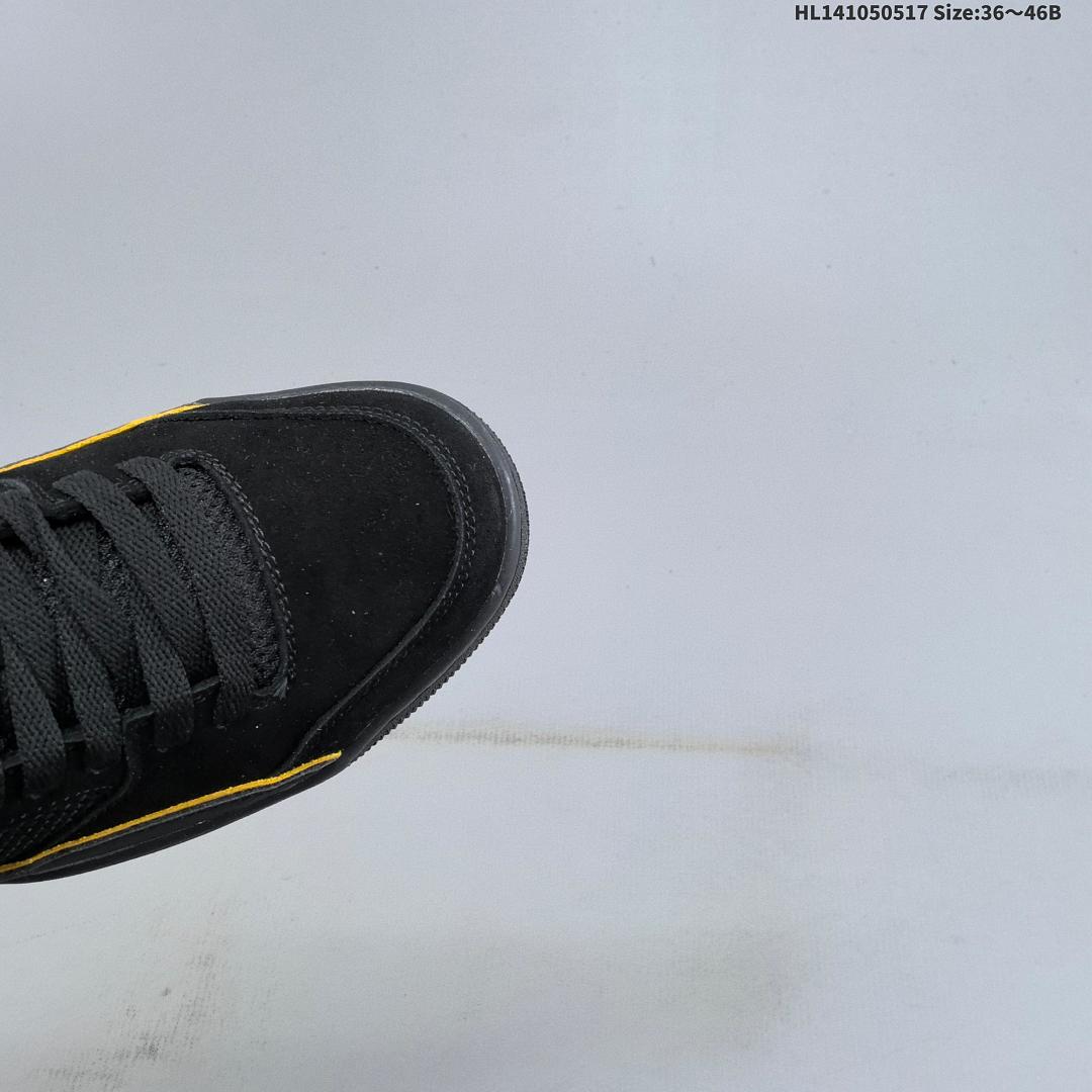 Who Decides War x Nike Jordan FLIGHT COURT ATE 4 - foto 8