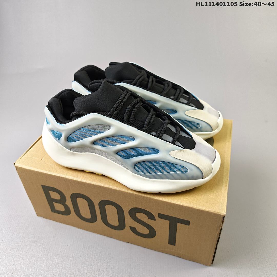 Adidas Yeezy Boost 700 700 V3 EF2907HL111401105 - foto 2