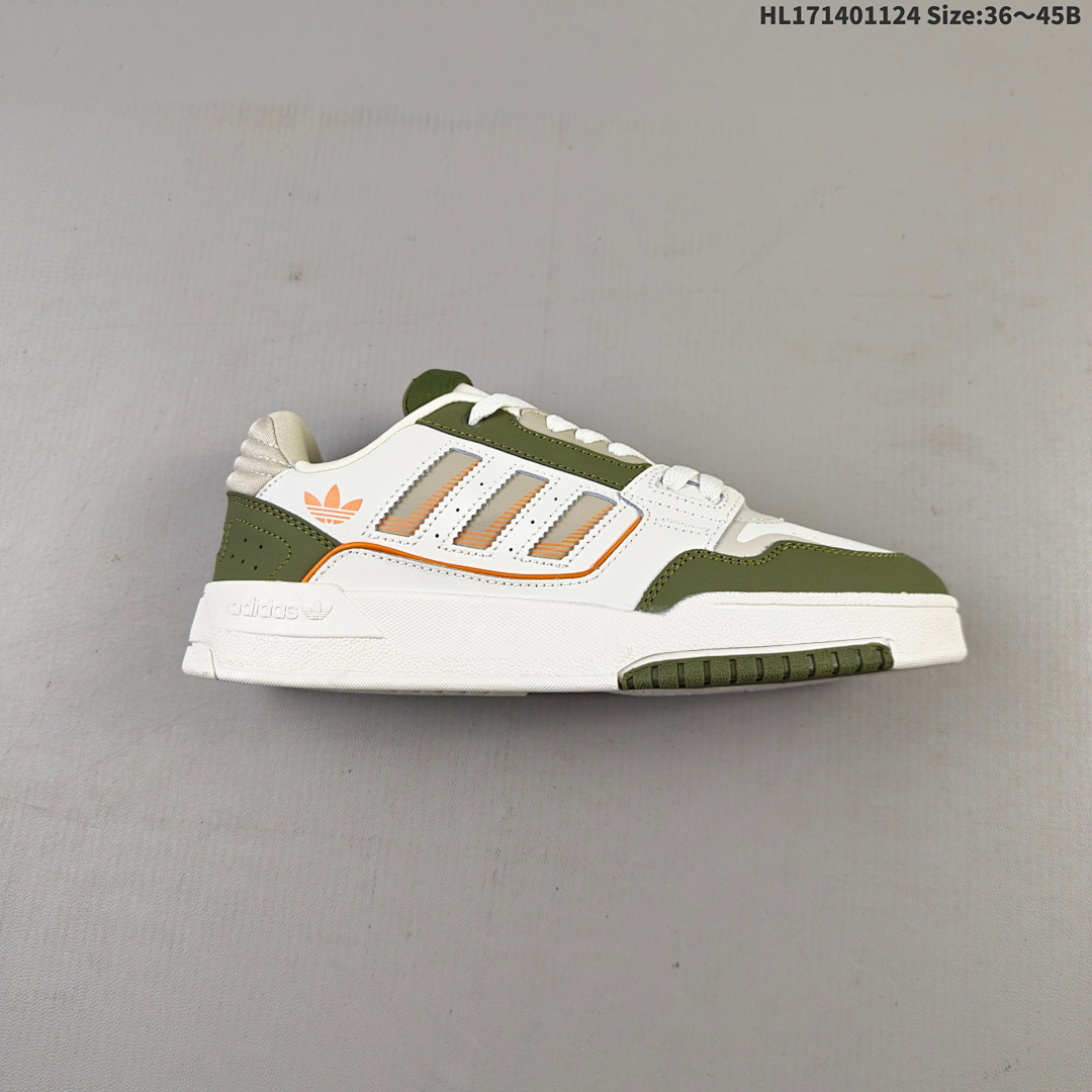 Adidas Torsion Response Tennis LO CL