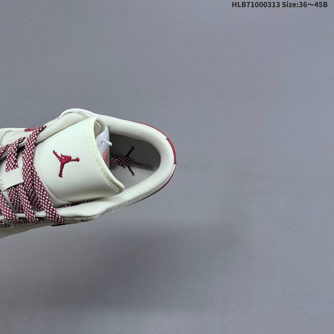 Nike Air Jordan 1 Low AJ1 1 - foto 9