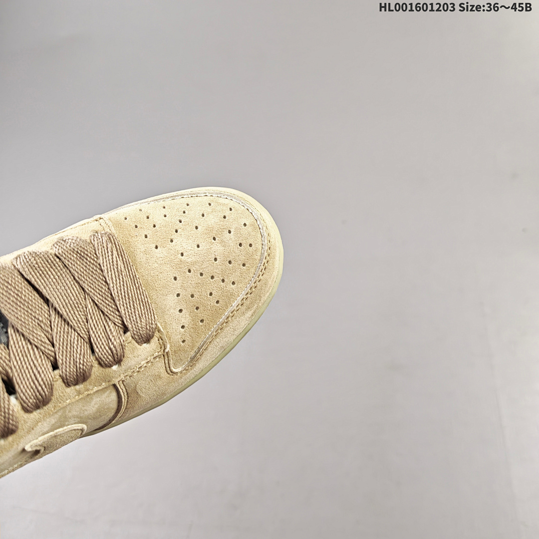 Nike SB Dunk Low Pro B "Parachute Beige" SB Nike - foto 3