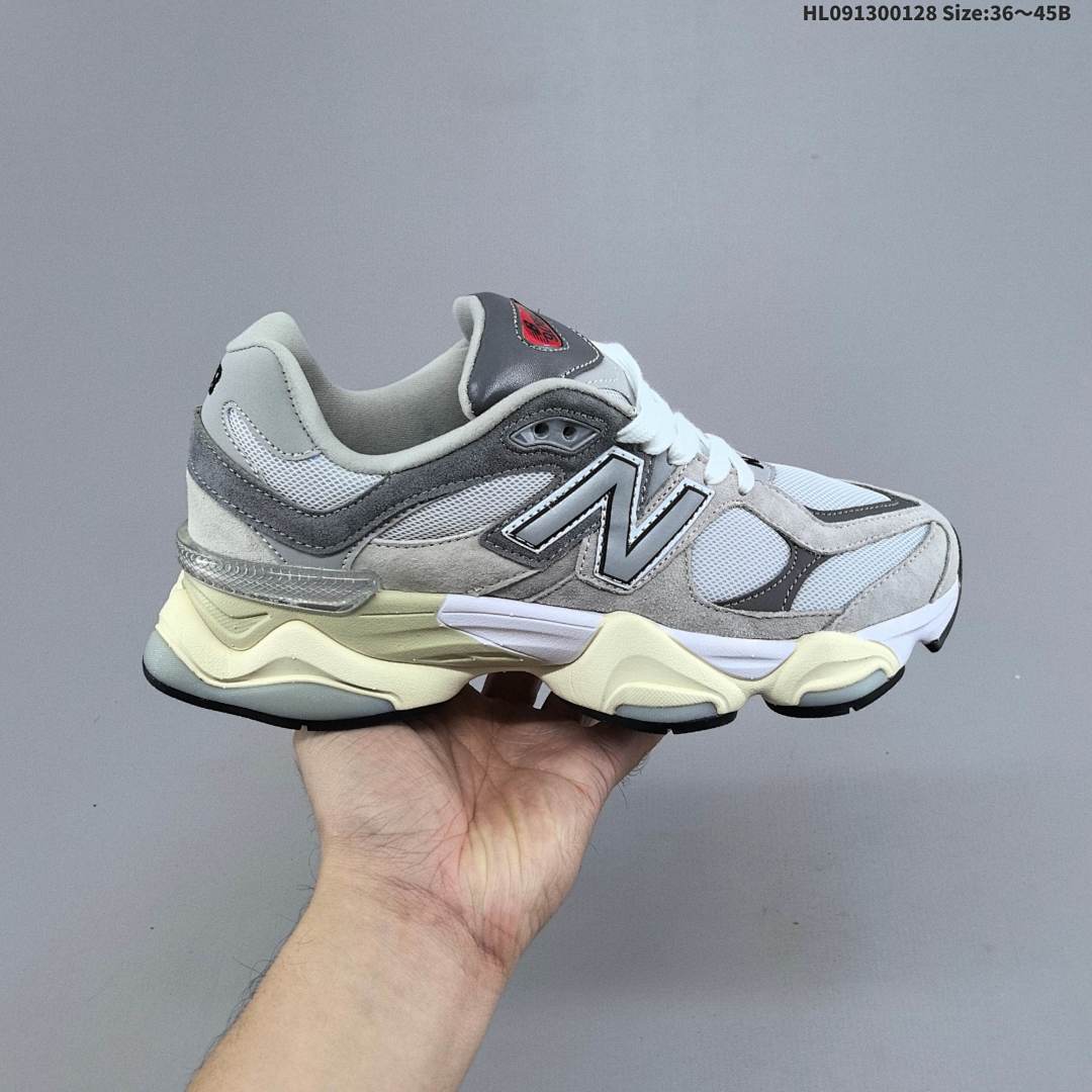 New Balance NB9060 U9060IAB - foto 5
