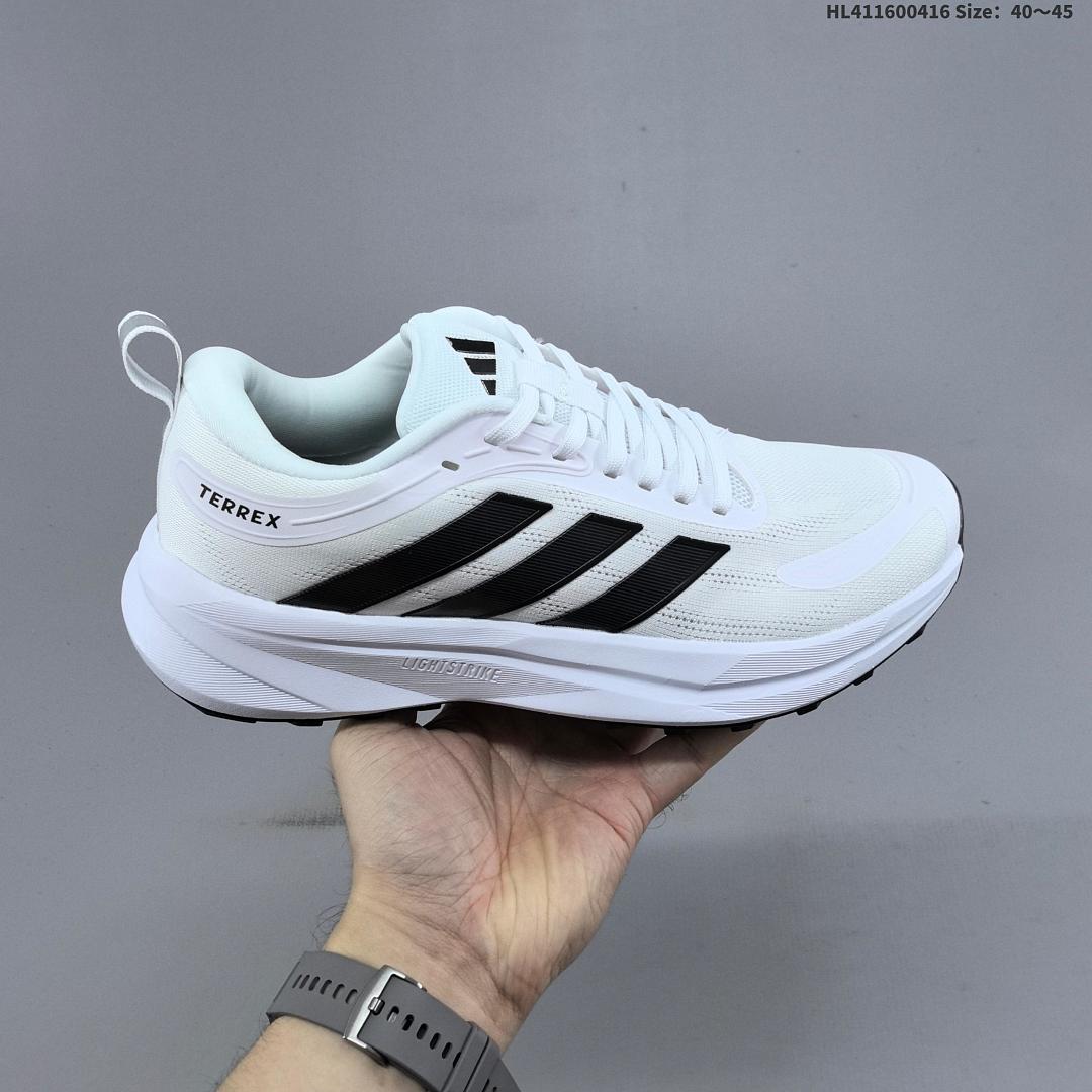 Adidas Terrex Agravic Speed Ultra OG lD - foto 4