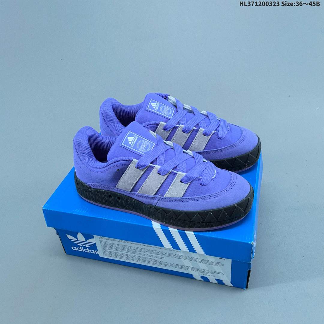 AD Adimatic Low Logo - foto 4