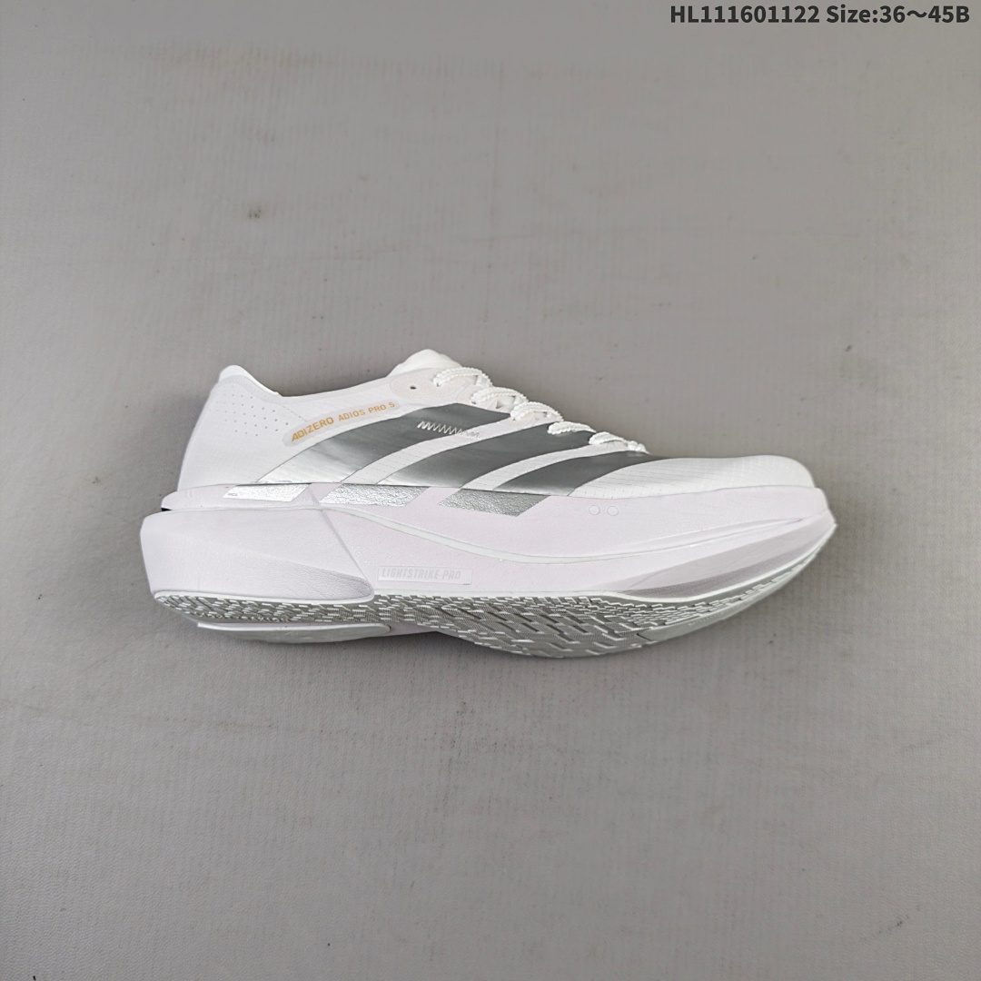 Adidas Adizero Adios 5 M Flywire Zoom