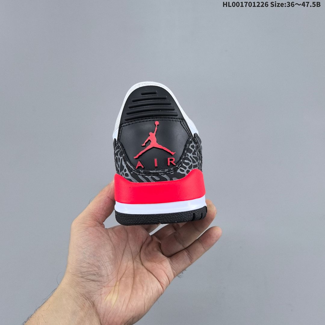 Air Jordan Legacy 312 Low AJ312 312 aj312 312 “ ” Air - foto 5