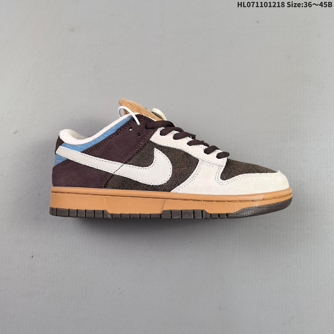 NIKE DUNK LOW sb -117 - foto 8