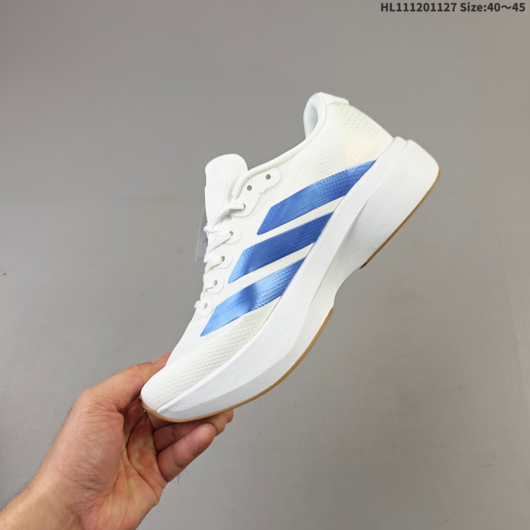 Adidas Adizero Evo SL ID Size 45 - foto 3