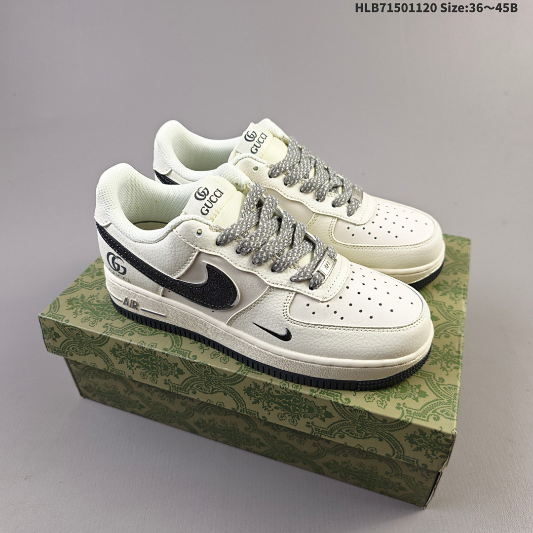 NIKE AIR FORCE 1‘07 LV8 - foto 3