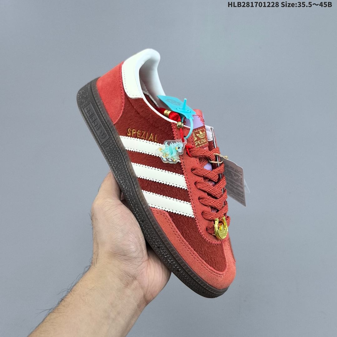 adidas originals GAZELLE CNY KJ4293 - foto 8