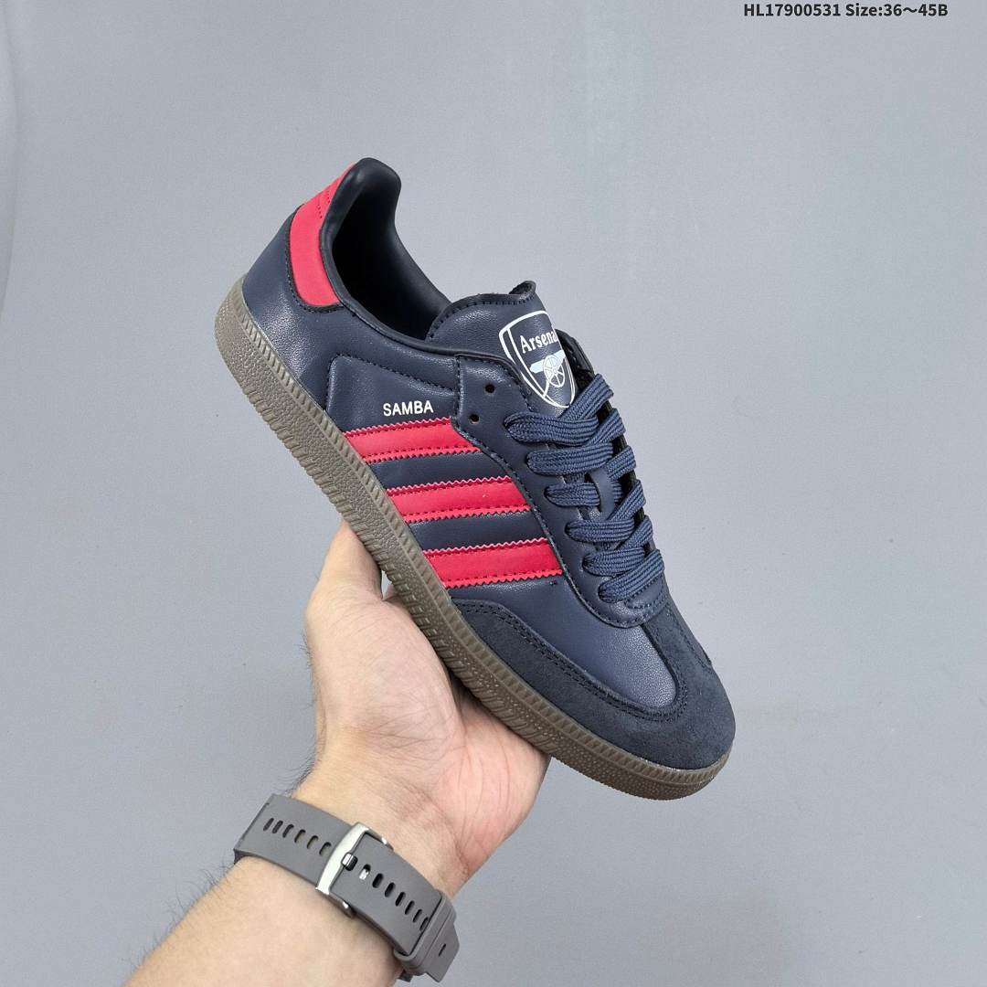 Adidas Originals Samba - foto 3