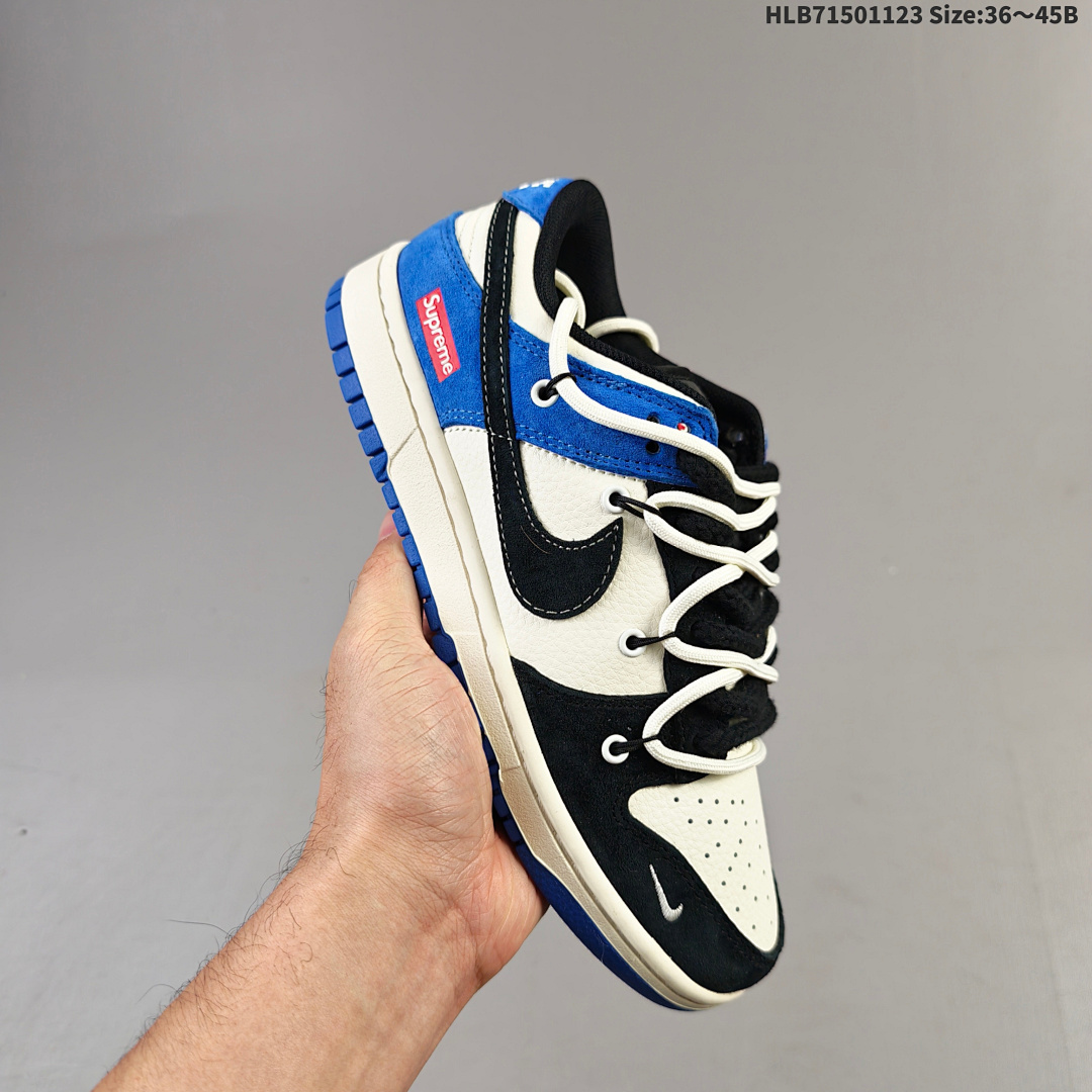 NIKE DUNK SB LOW Dunk SB Dunk Dunk Dunk S - foto 5