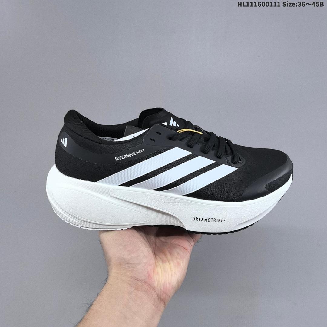 Adidas Supernova Rise 3 ID Size 45B - foto 9
