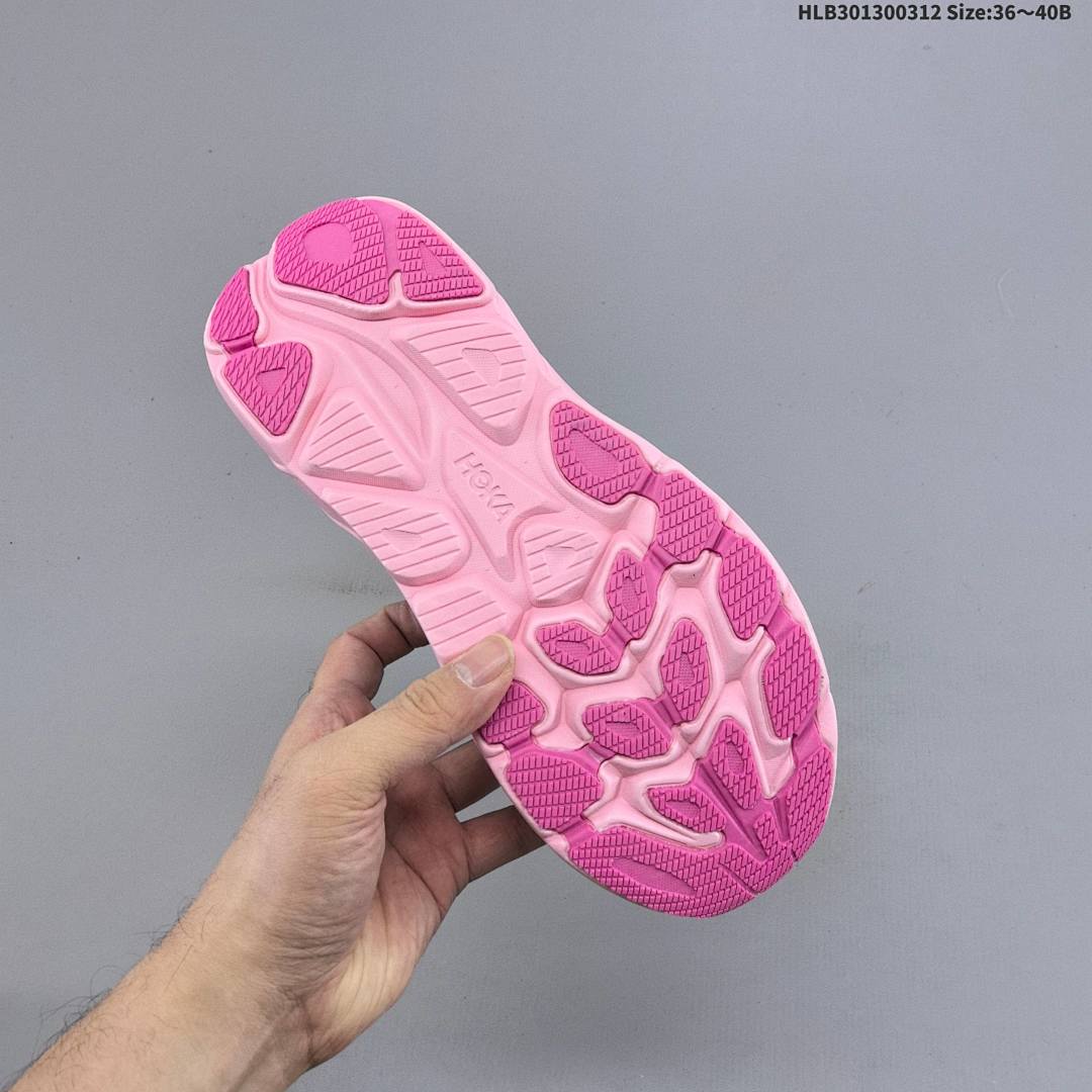 HOKA M CLIFTON 10 TPU - foto 7