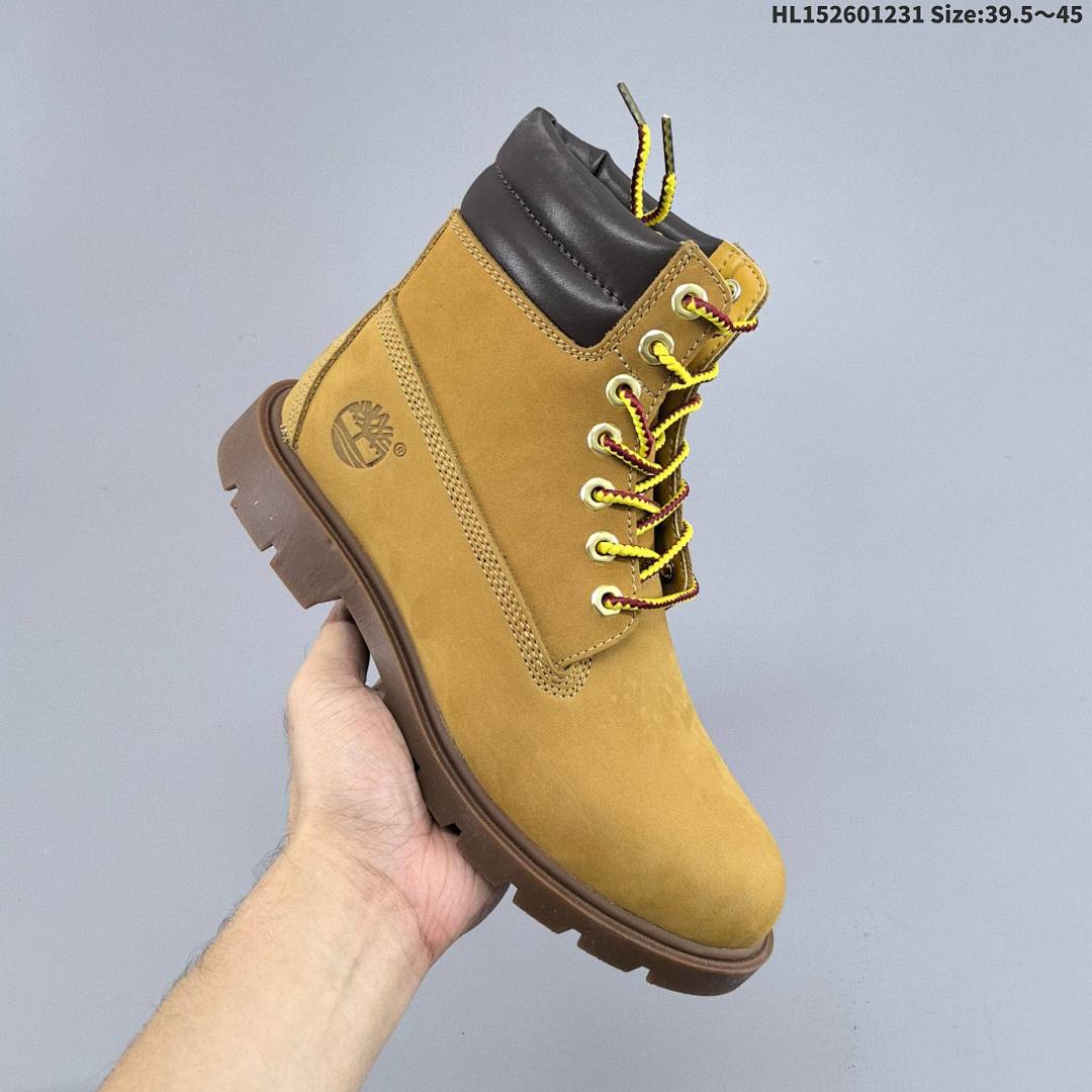 Timberland HL - foto 8