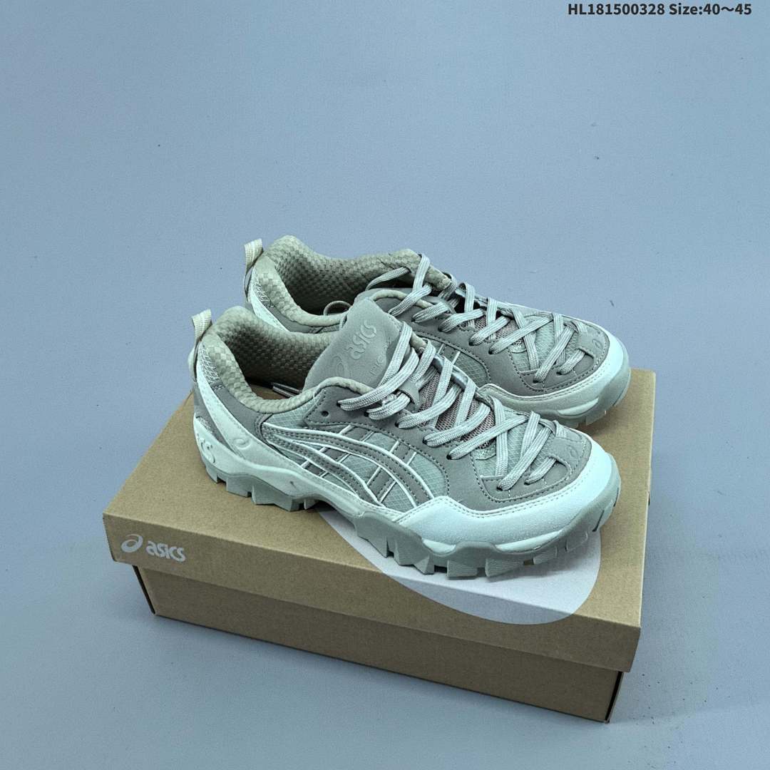 Asics Gel-Pickax - foto 3