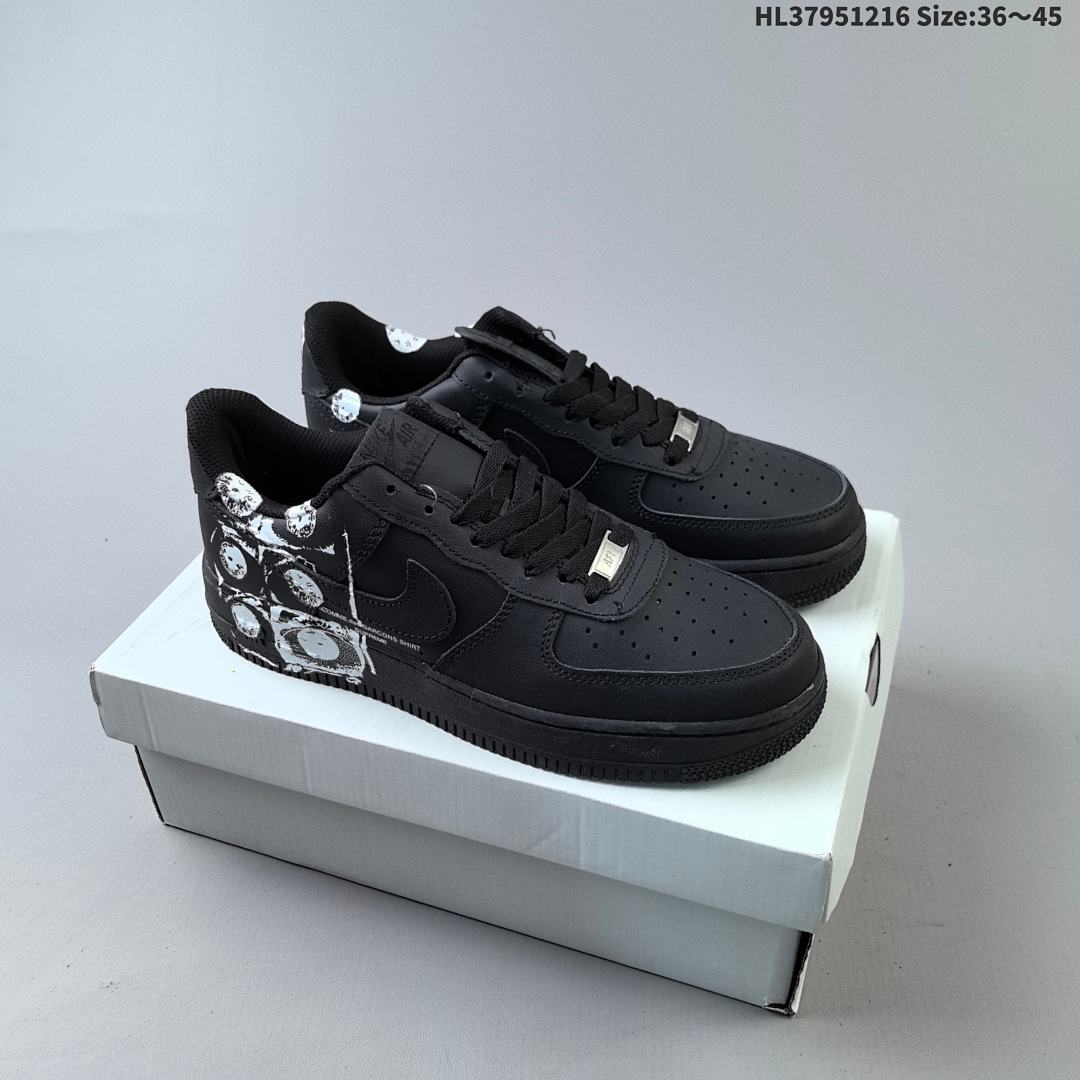 Nike Air Force 1’07 Force 1 - foto 18