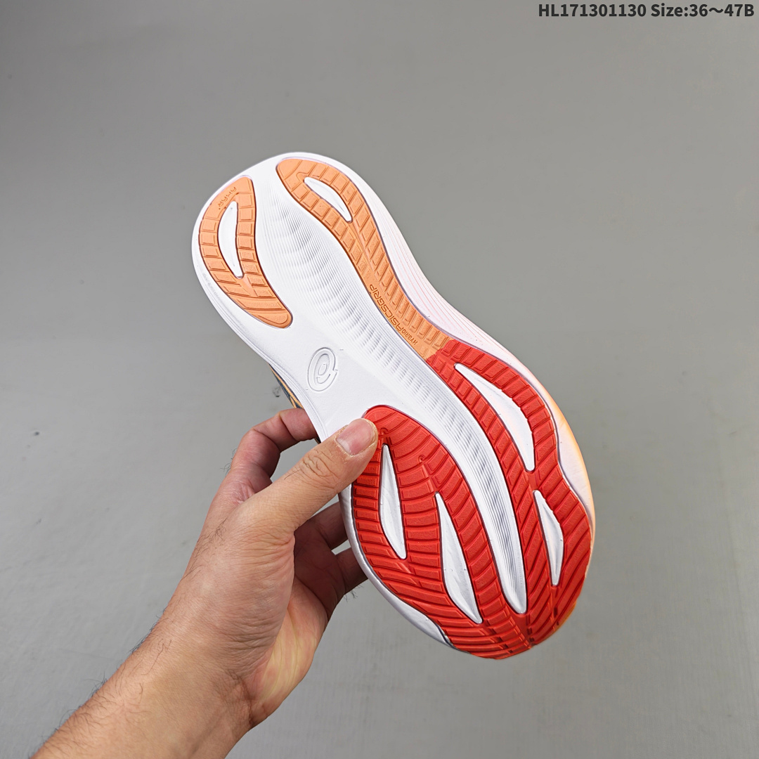 Asics Gel-Nimbus 27 ASICS -GEL - foto 4