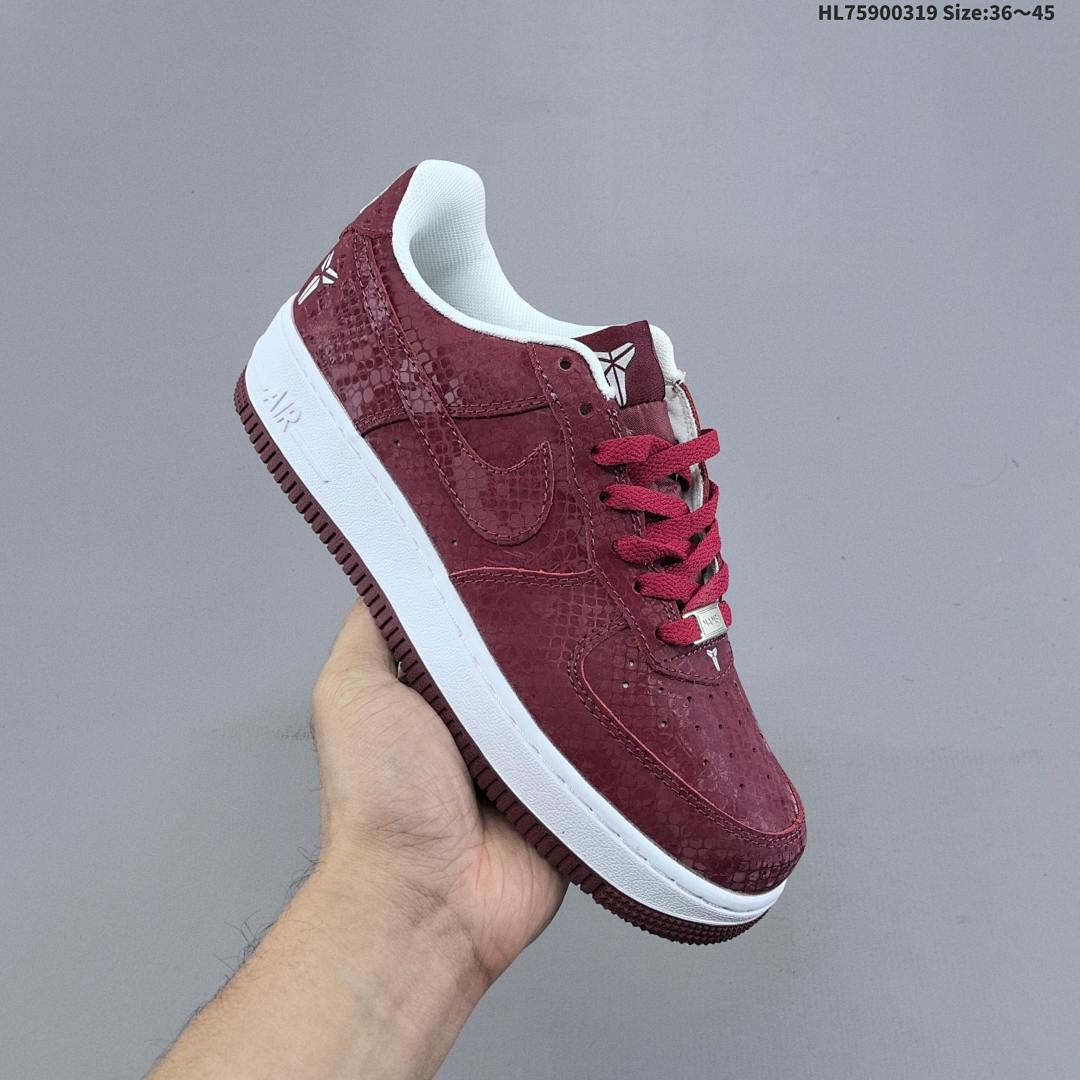 Nike Air Force 1’07 Force 1 - foto 5