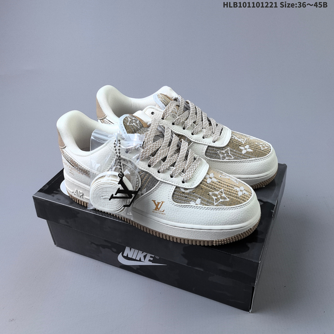 NIKE AIR FORCE 1‘07 LV8 - foto 4