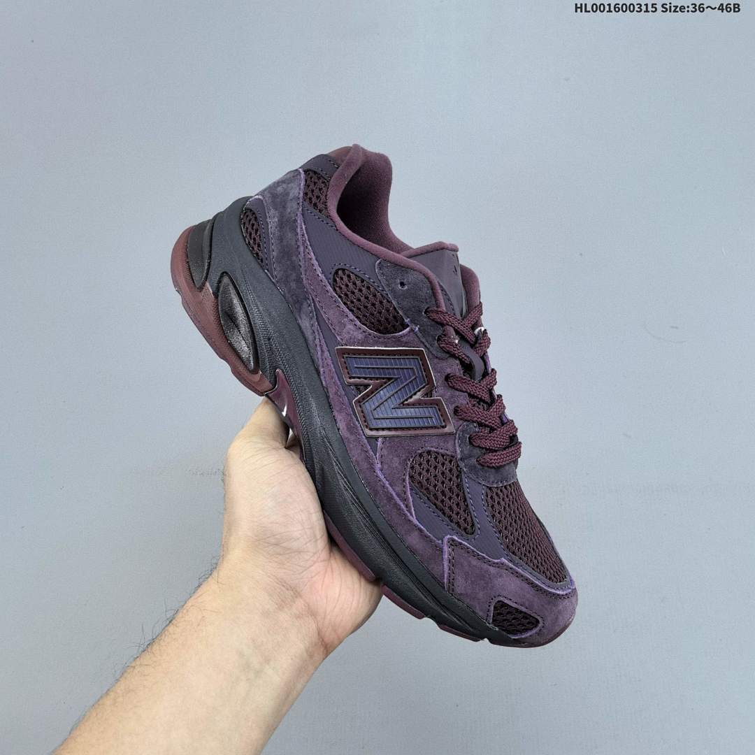 Rich Paul x New Balance 2010 "Unbothered" · x NB2010 2010 - foto 3
