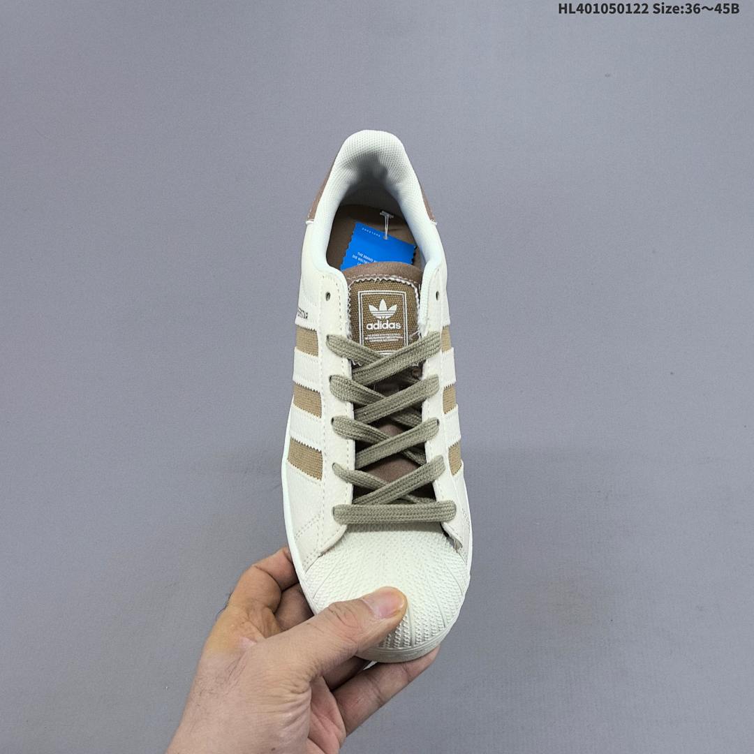 ADIDAS SUPERSTAR 2025 198 - foto 6