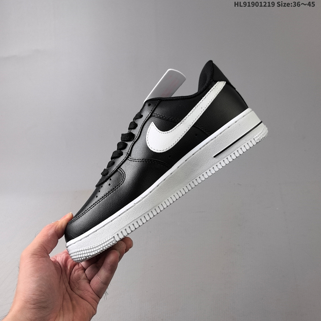 Nike AIR FORCE 1‘07 Force 1 - foto 7
