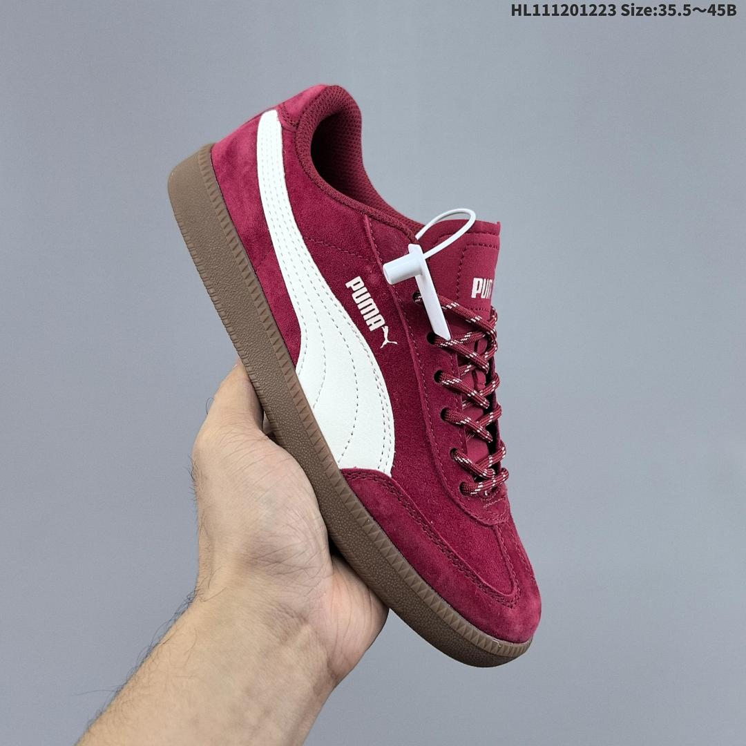Puma 9-T Suede -05 .5 4 - foto 5